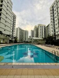 Simei Green Condominium (D18), Condominium #625500981